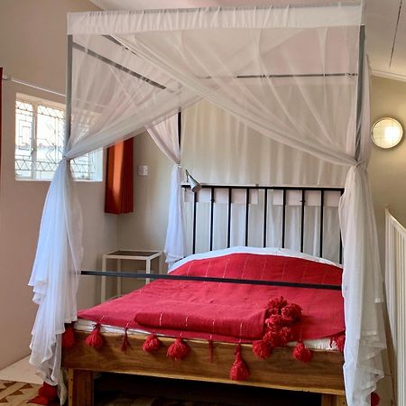 Africa House Malawi Villa Lilongwe Oda fotoğraf