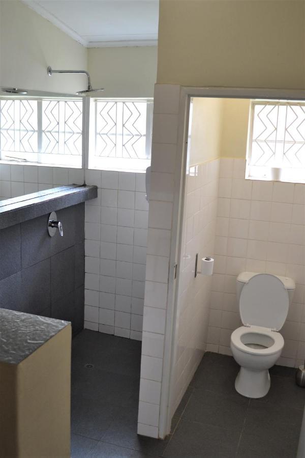 Africa House Malawi Villa Lilongwe Dış mekan fotoğraf