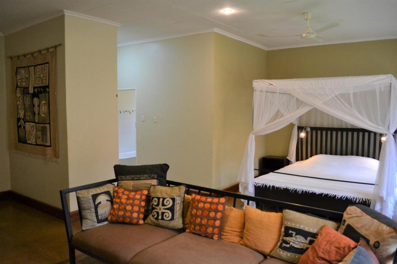 Africa House Malawi Villa Lilongwe Dış mekan fotoğraf