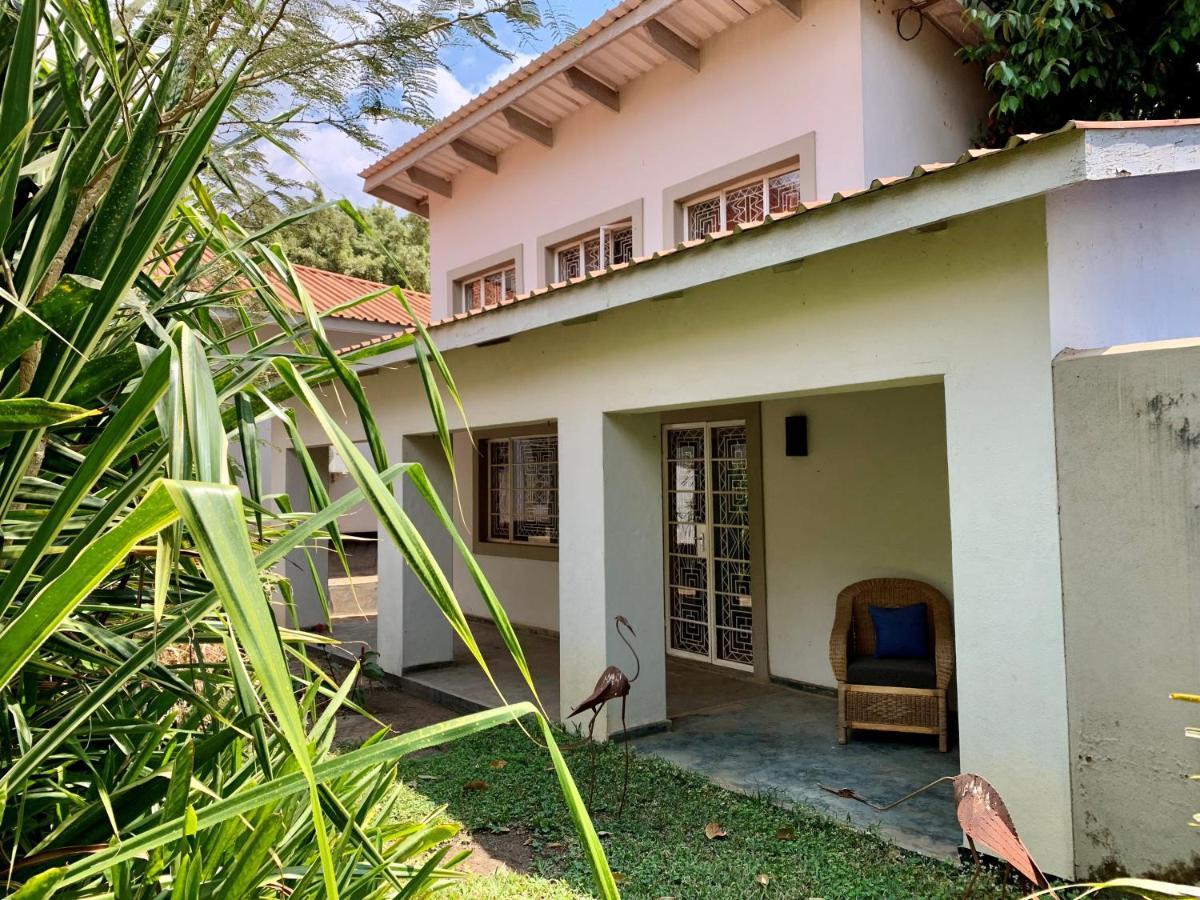 Africa House Malawi Villa Lilongwe Oda fotoğraf