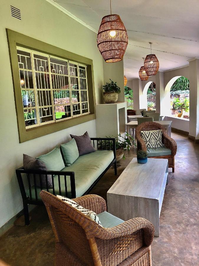 Africa House Malawi Villa Lilongwe Dış mekan fotoğraf