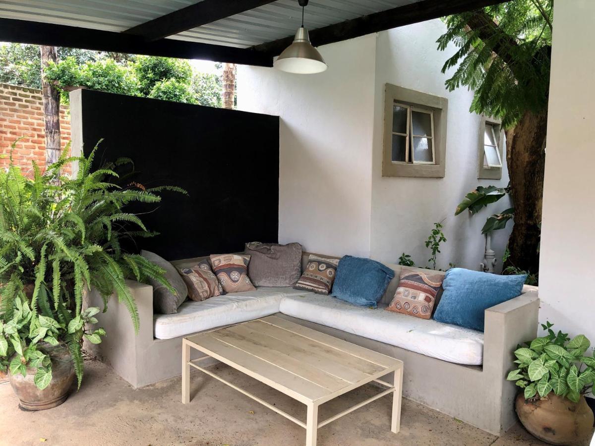 Africa House Malawi Villa Lilongwe Dış mekan fotoğraf