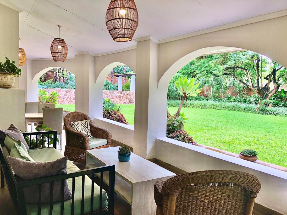 Africa House Malawi Villa Lilongwe Dış mekan fotoğraf