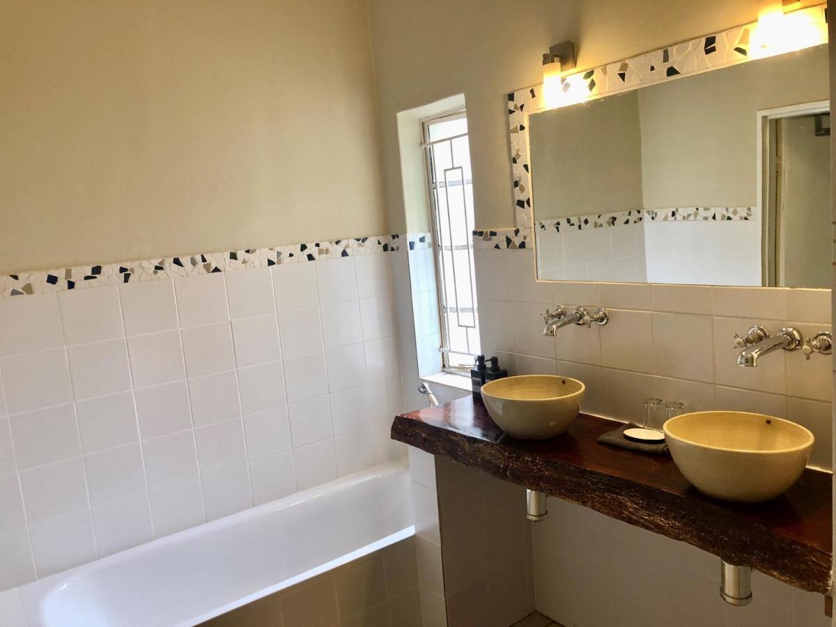 Africa House Malawi Villa Lilongwe Dış mekan fotoğraf