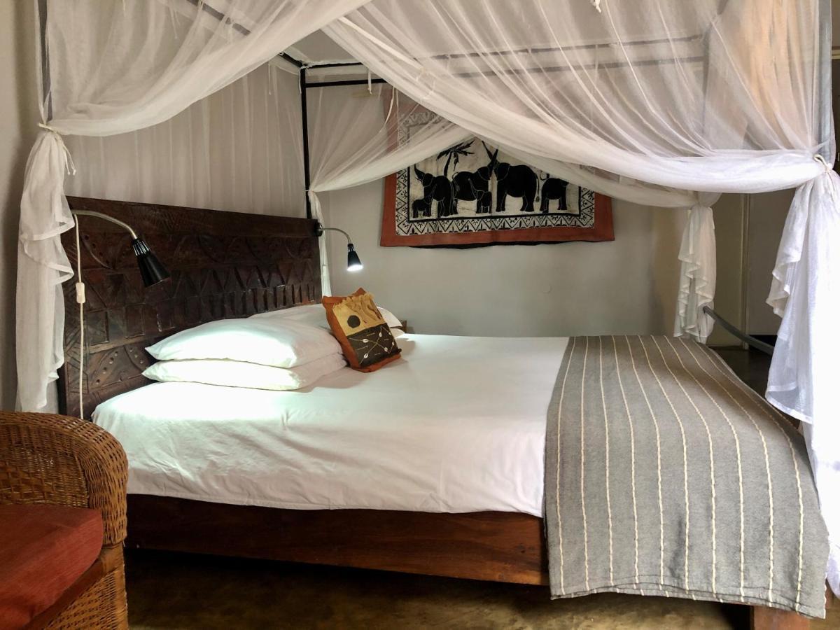 Africa House Malawi Villa Lilongwe Dış mekan fotoğraf