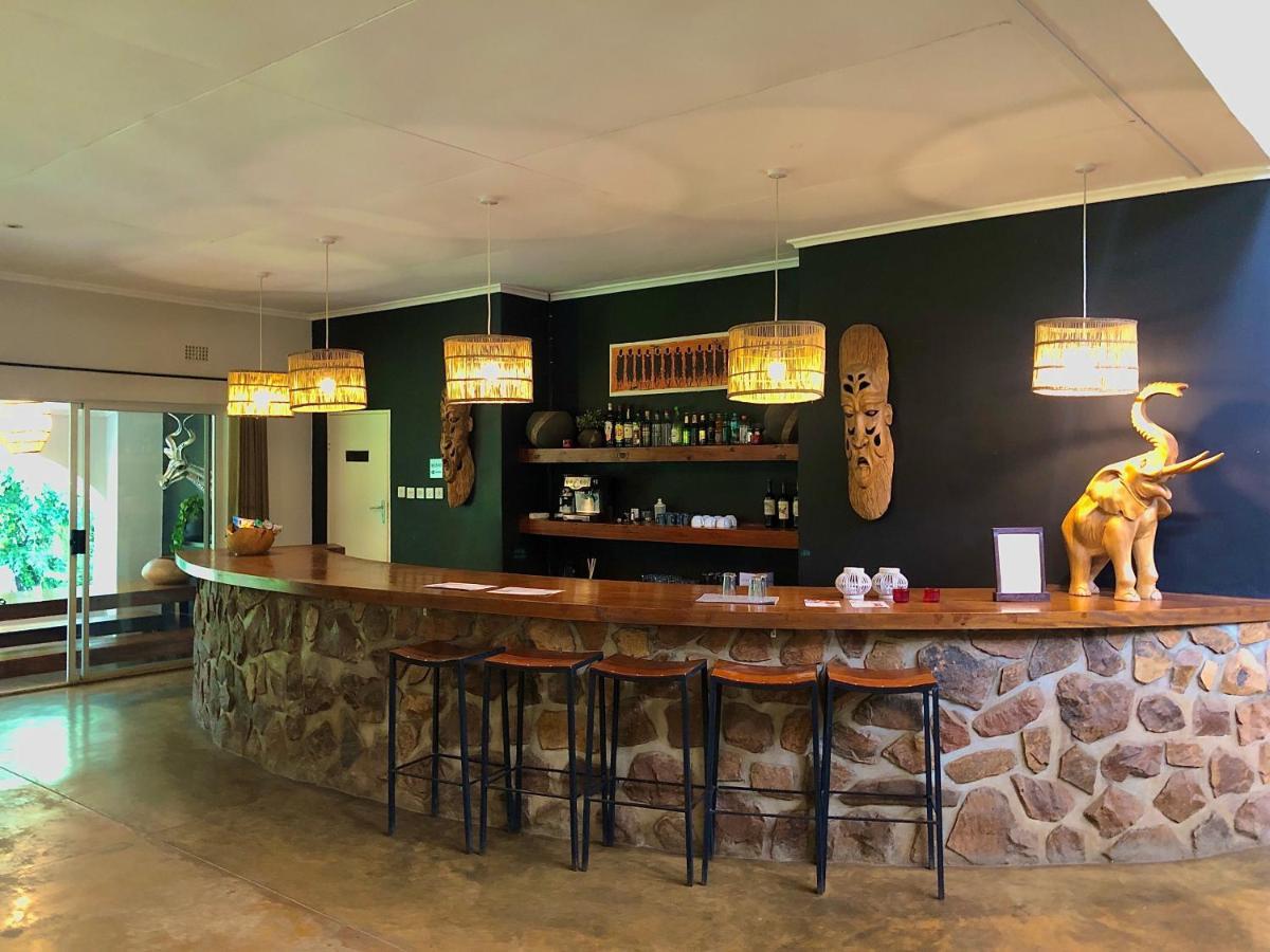 Africa House Malawi Villa Lilongwe Dış mekan fotoğraf