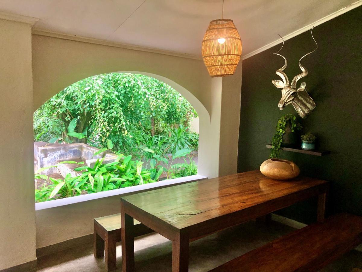 Africa House Malawi Villa Lilongwe Dış mekan fotoğraf