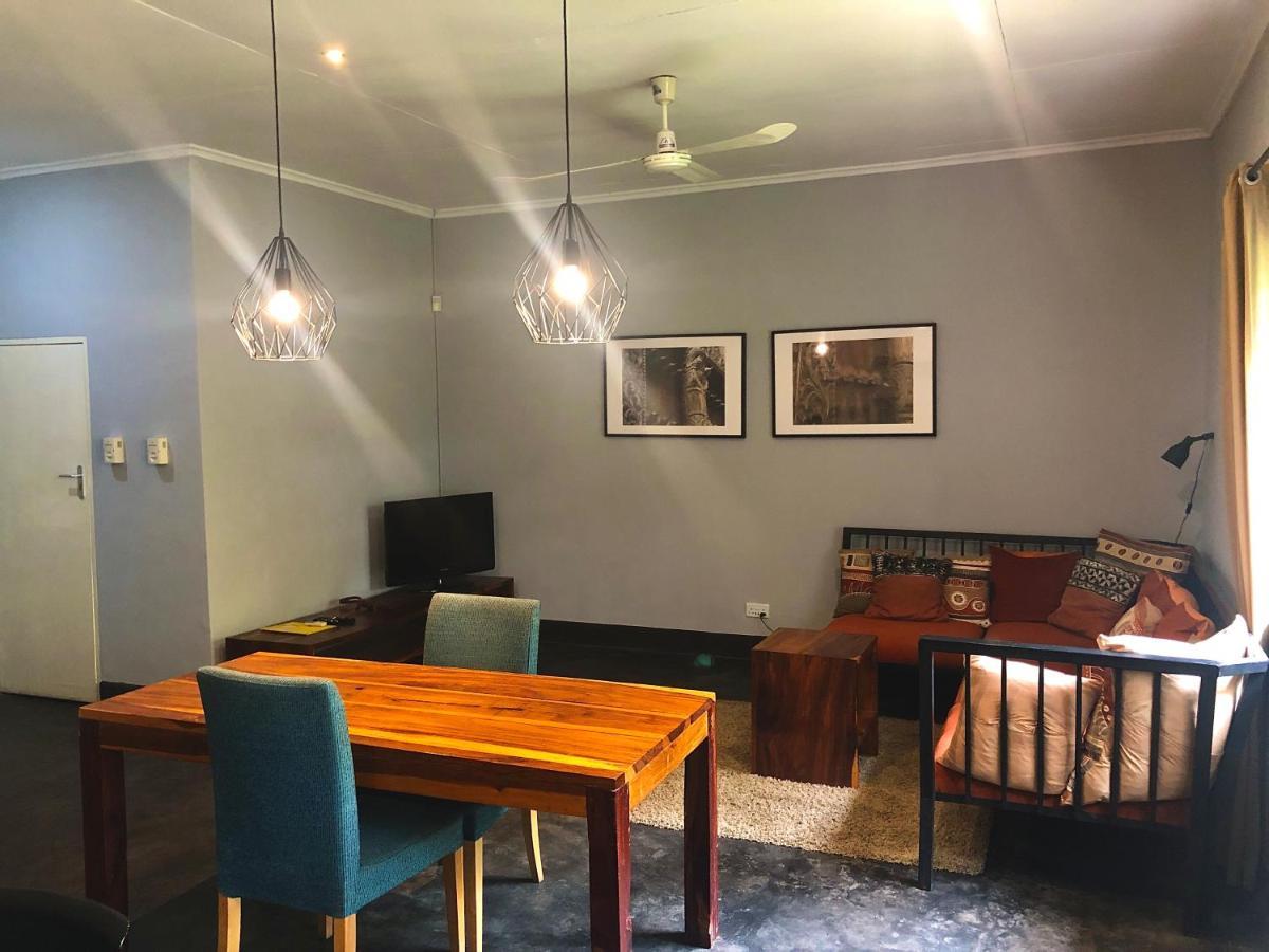Africa House Malawi Villa Lilongwe Dış mekan fotoğraf