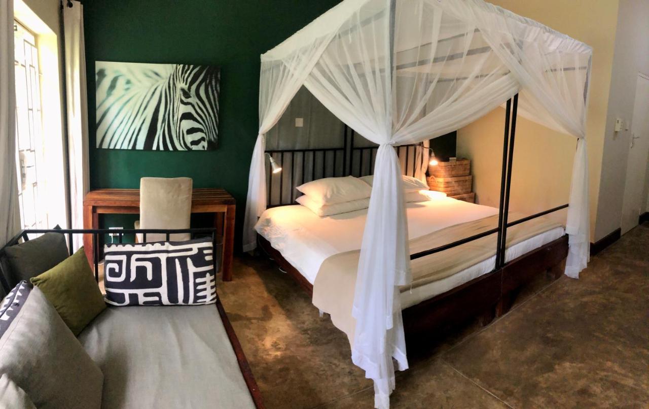 Africa House Malawi Villa Lilongwe Dış mekan fotoğraf