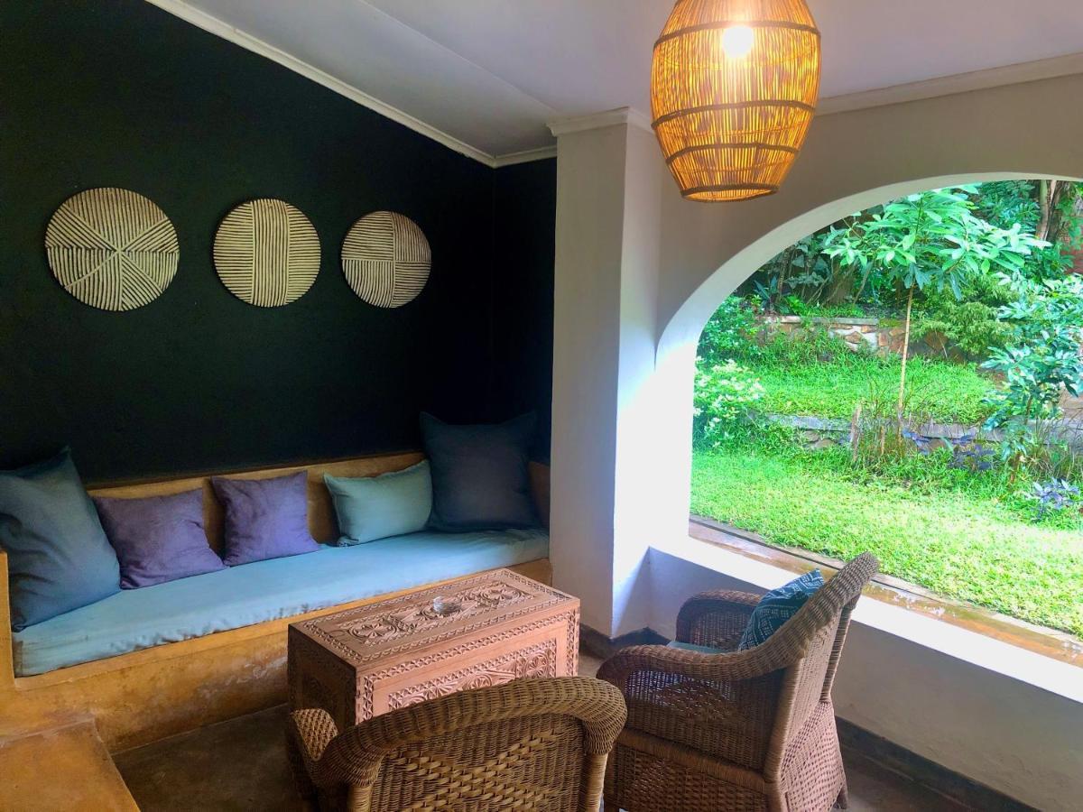 Africa House Malawi Villa Lilongwe Dış mekan fotoğraf