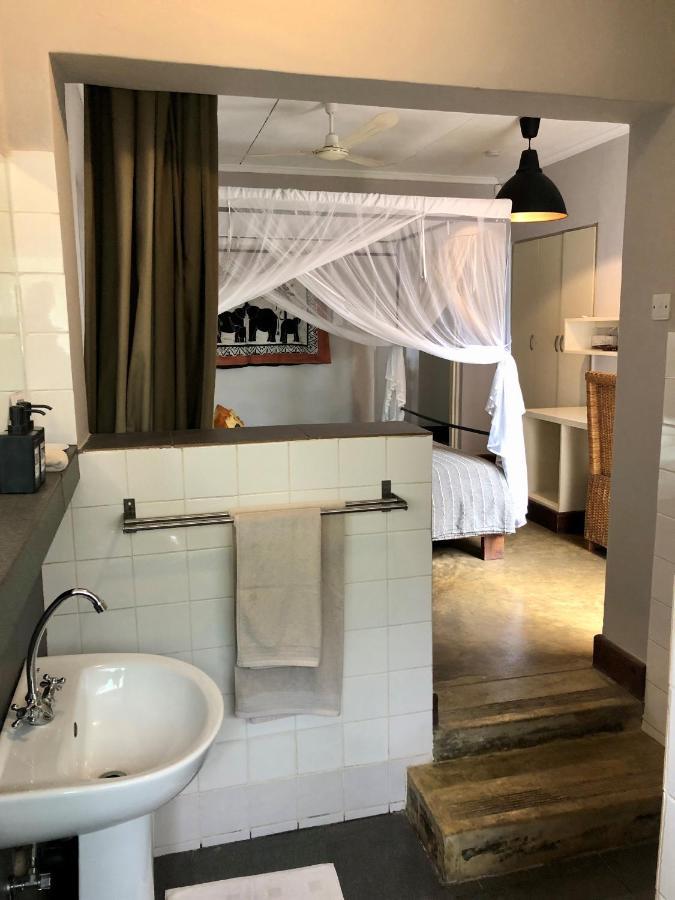 Africa House Malawi Villa Lilongwe Dış mekan fotoğraf