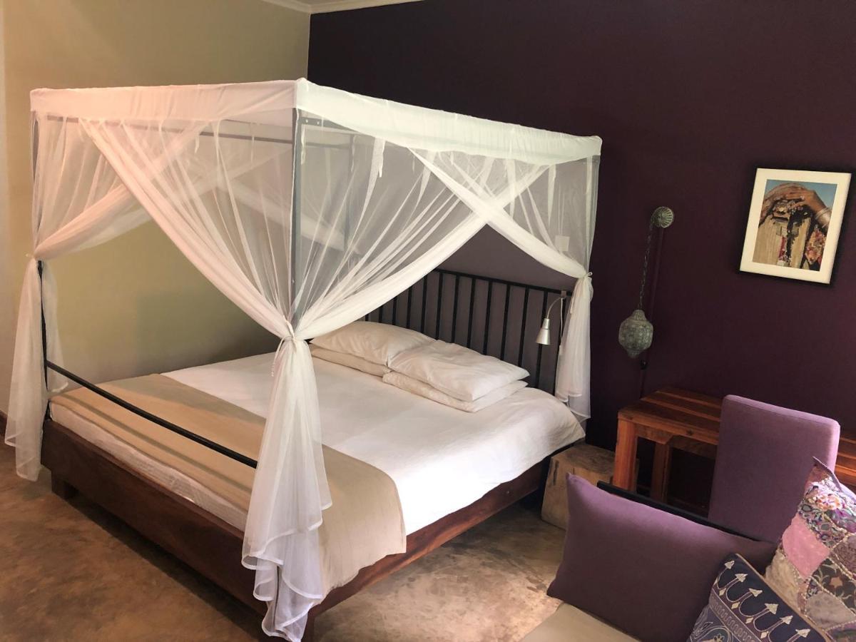 Africa House Malawi Villa Lilongwe Dış mekan fotoğraf