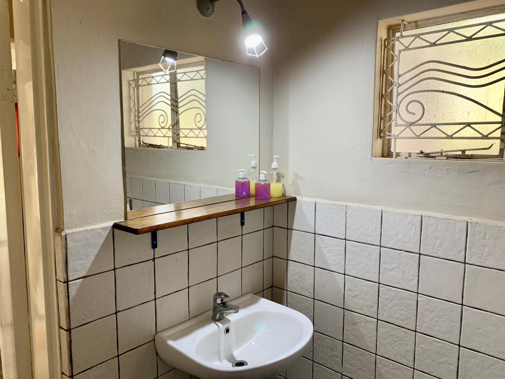 Africa House Malawi Villa Lilongwe Oda fotoğraf
