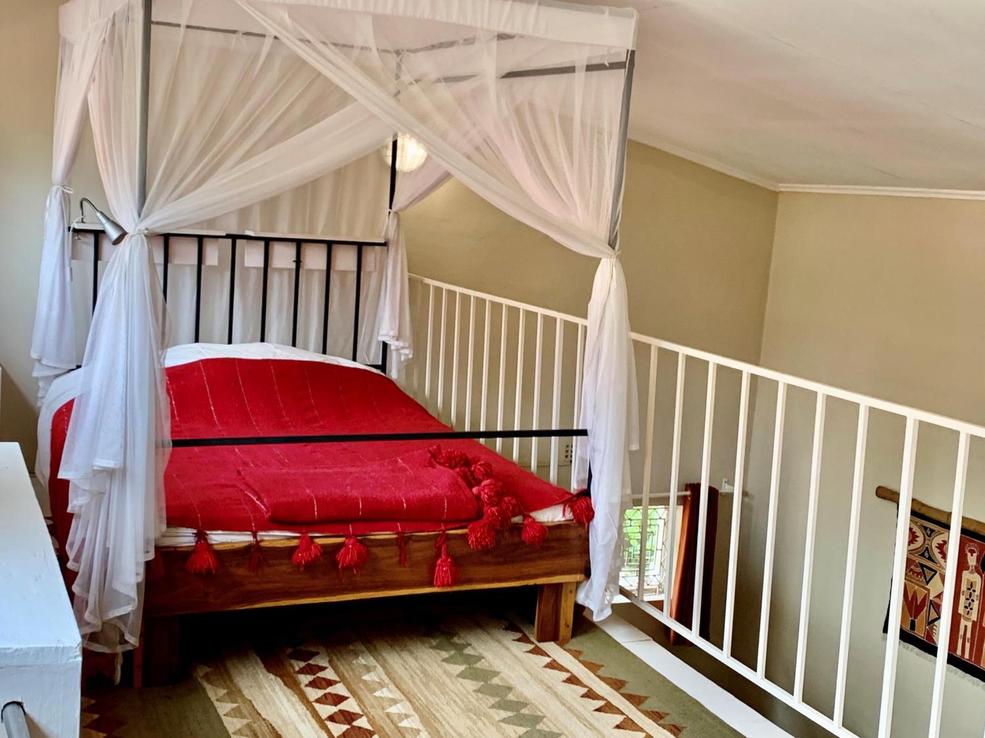 Africa House Malawi Villa Lilongwe Oda fotoğraf