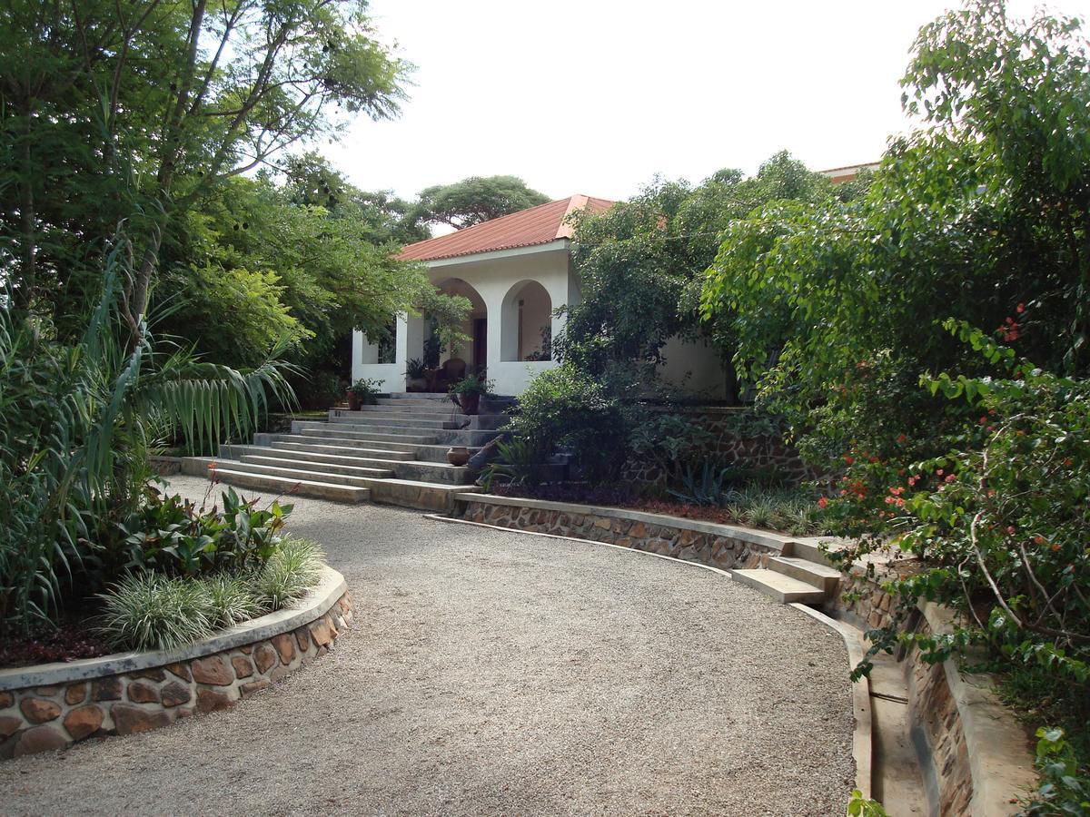 Africa House Malawi Villa Lilongwe Dış mekan fotoğraf