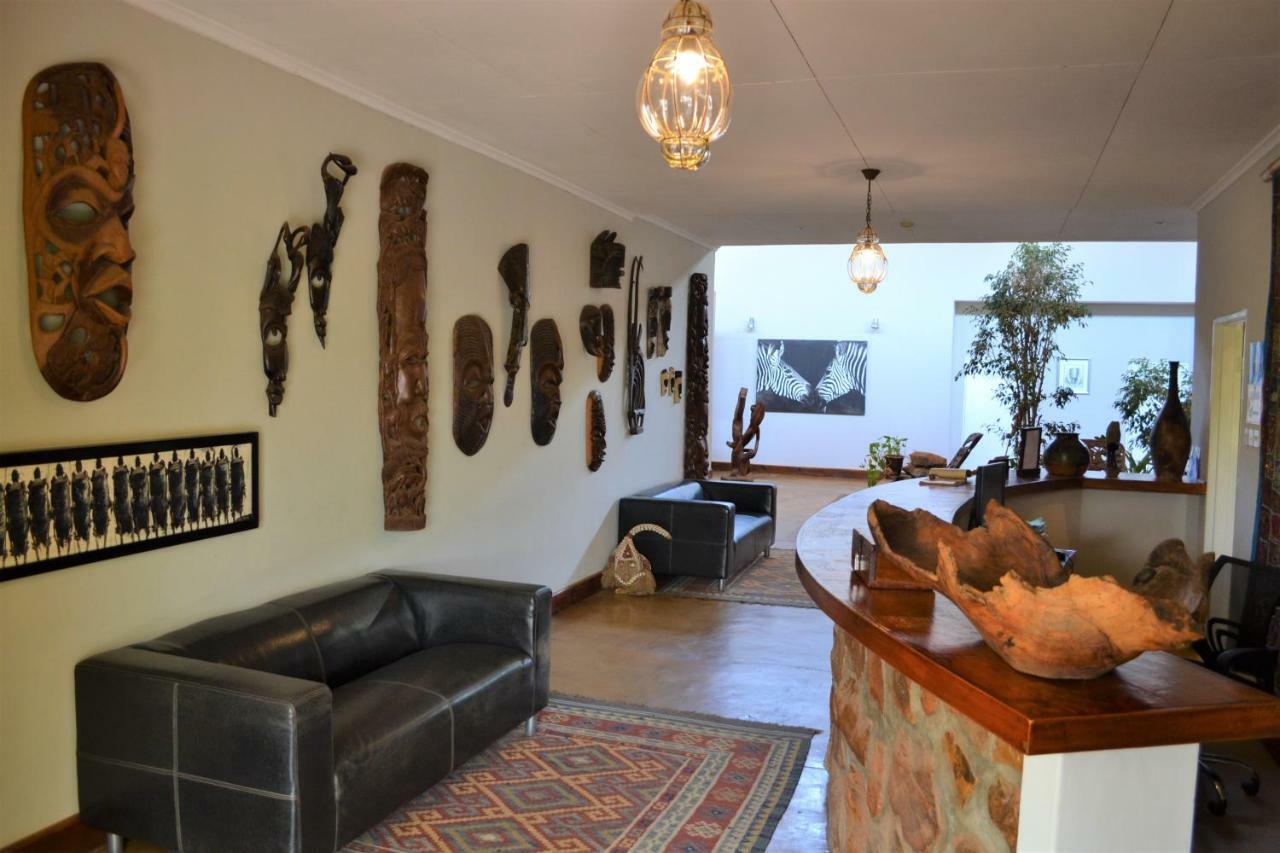 Africa House Malawi Villa Lilongwe Dış mekan fotoğraf