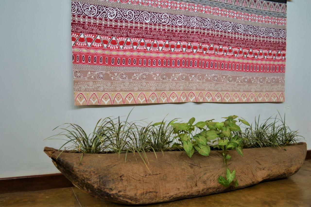 Africa House Malawi Villa Lilongwe Dış mekan fotoğraf