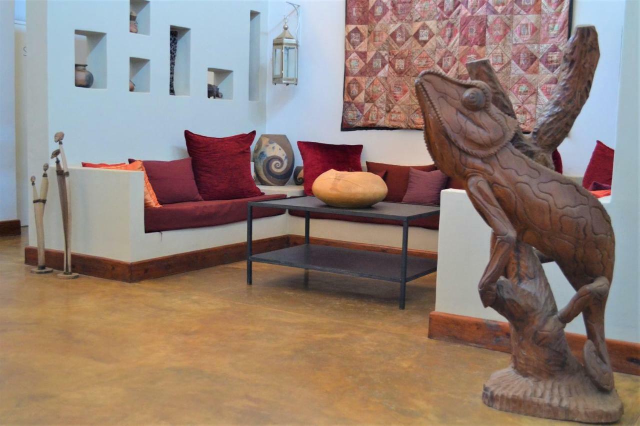 Africa House Malawi Villa Lilongwe Dış mekan fotoğraf