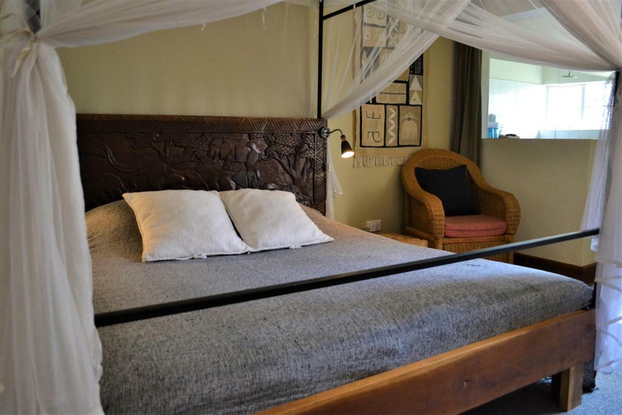 Africa House Malawi Villa Lilongwe Dış mekan fotoğraf